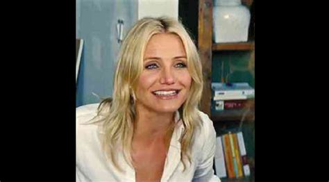 cameron diaz leaks|Cameron Diaz bares all in Sex Tape movie